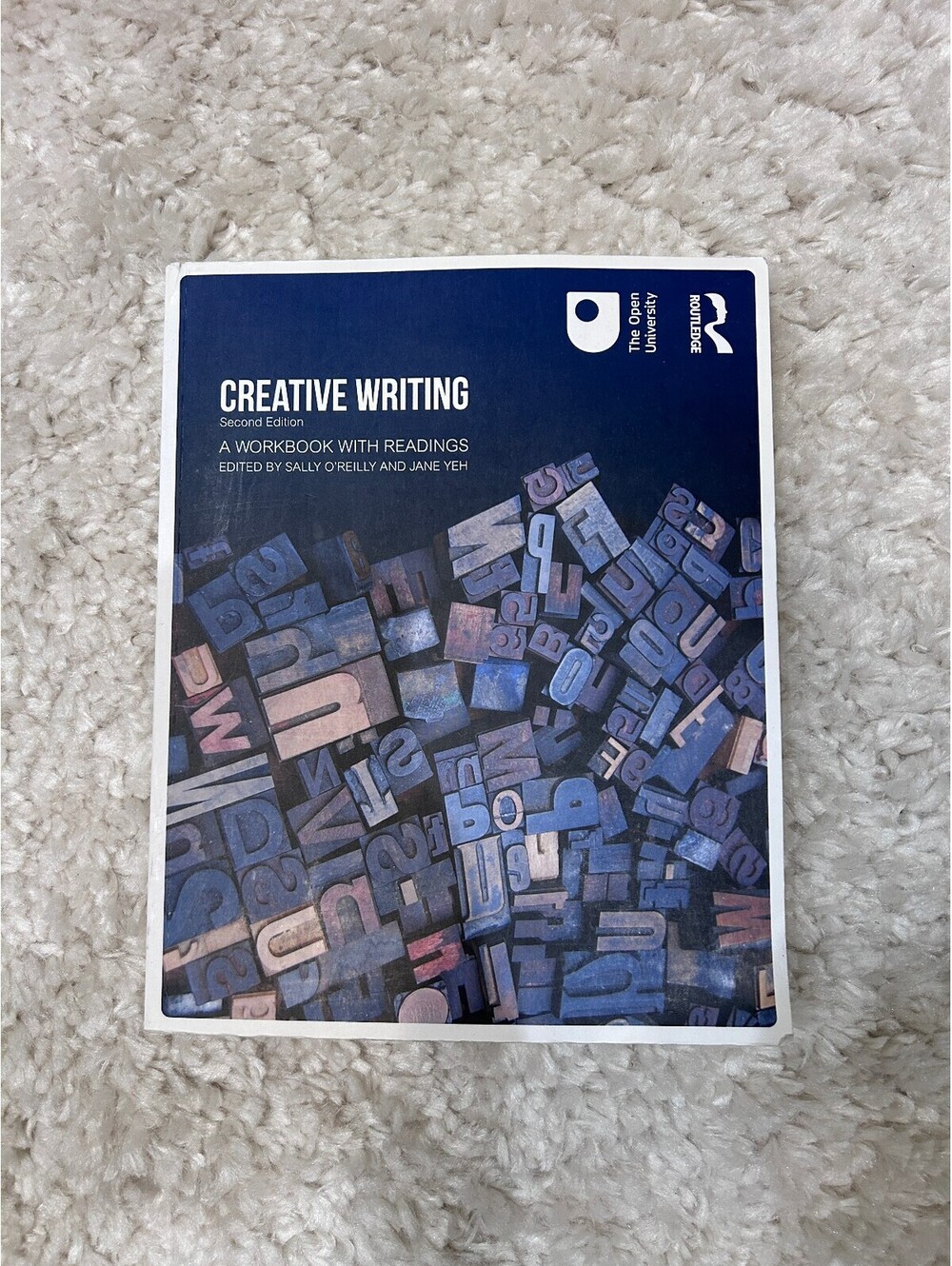 Creative Writing Second Edition Very Good Used Condition